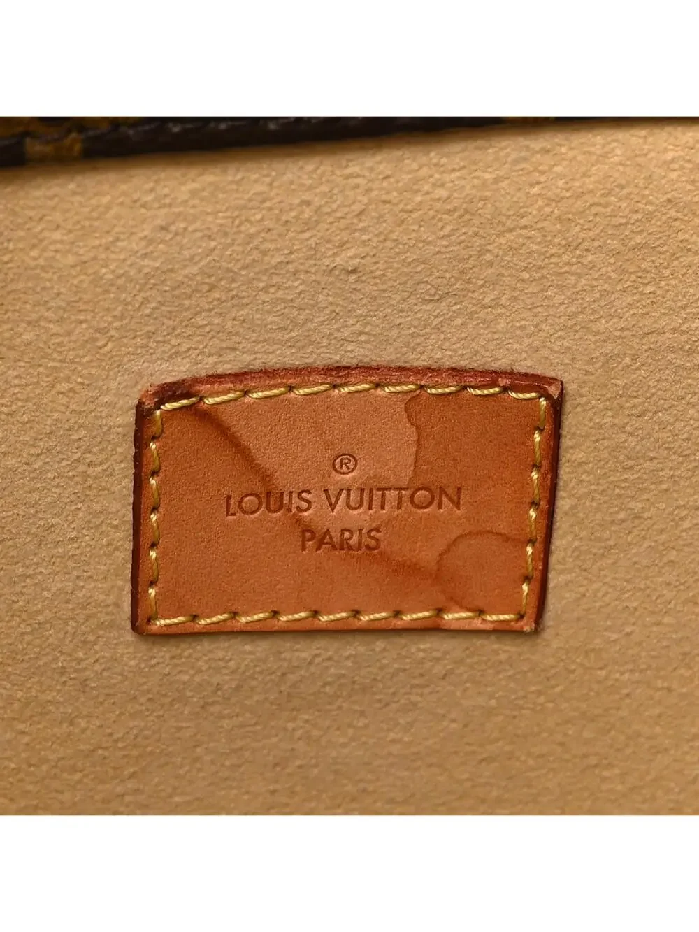 Louis Vuitton Artsy Mm #290926L12B